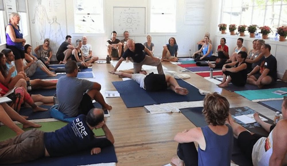 Certifications / Weekend Trainings