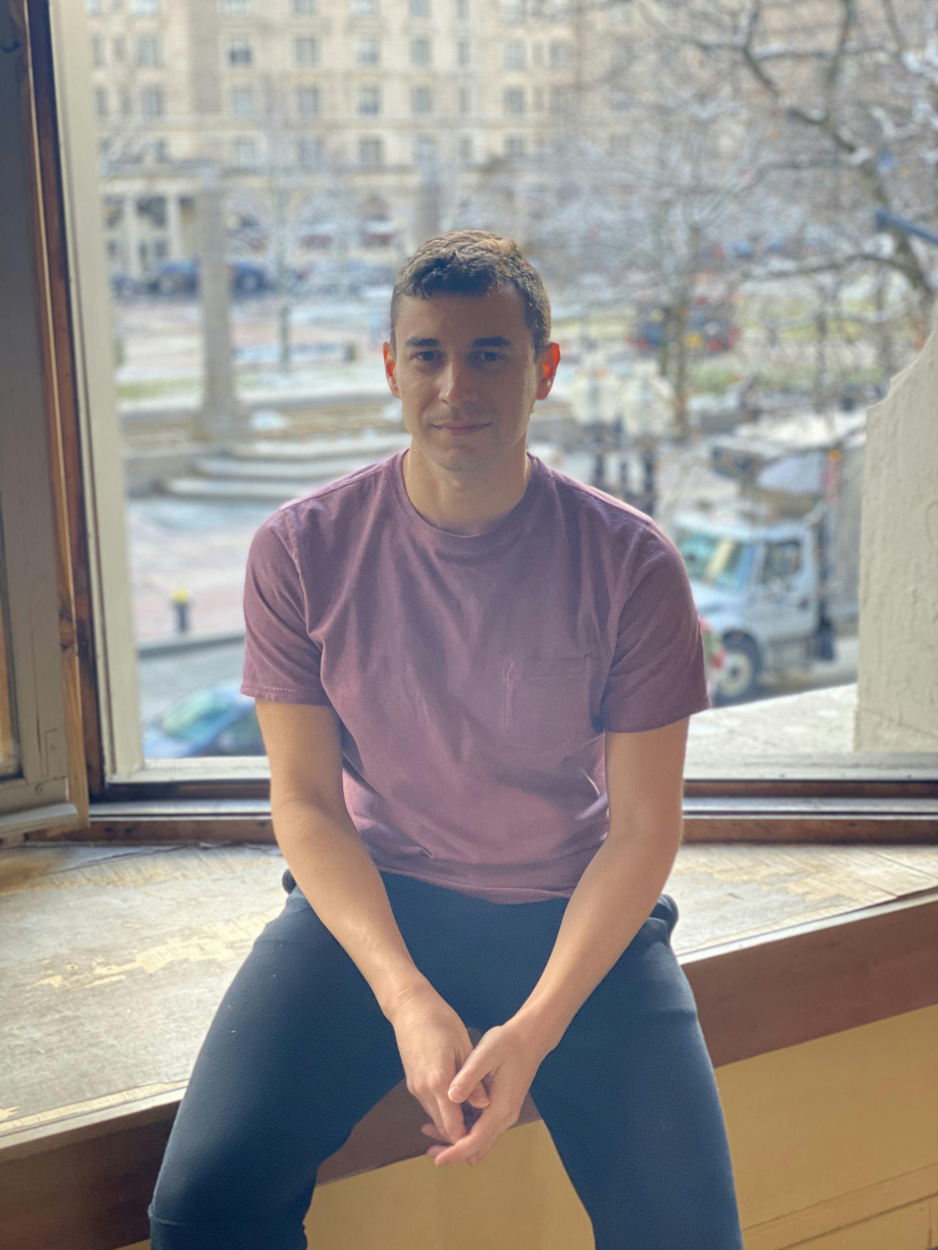 Josh Weil The Genius of Flexibility